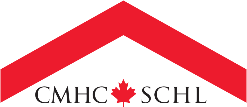 CMHC / SCHL logo