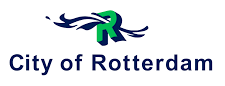 City of Rotterdam logo